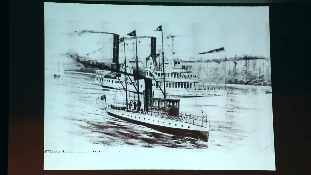 HH July 2014 Part II: Herreshoff Centennial Classes of 1914