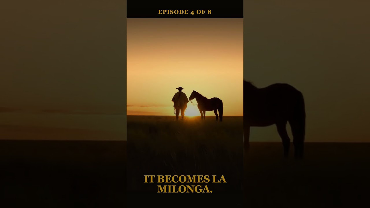 The Secret No One Tells You About Tango's Oldest Song (Ep. 4)