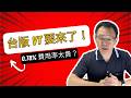 台版VT真的要來了？0 78%費用率是搶錢還是超值？