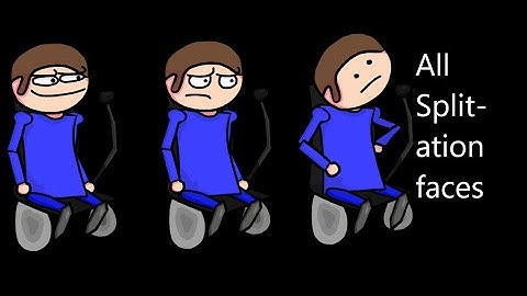 Friday Night Funkin VS Dave And Bambi | All Old Splitathon Dave Faces