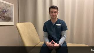 Post Operative Patient Exercises