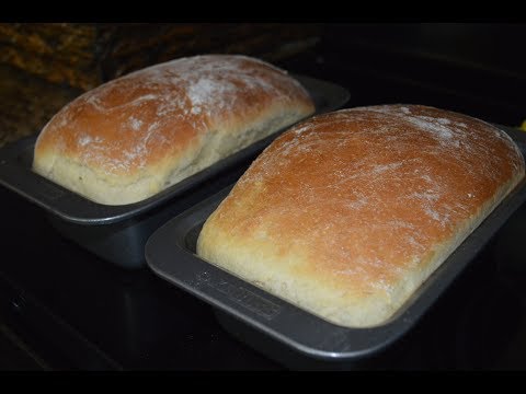 worlds-best-homemade-amish-sweet-bread---how-to-bake-sandwich-bread