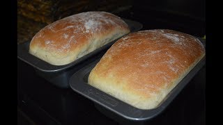 Worlds BEST Homemade Amish Sweet Bread - Easy Sandwich Bread for Beginners