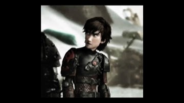 Hiccup Haddock edit//Chantaje #httyd #edit #hiccup #hiccuphaddock #howtotrainyourdragon