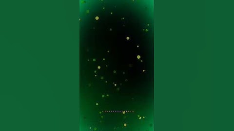 New avee player templates | Green screen particles for kinemaster | Download link in description