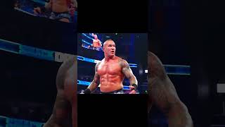 Roman Reigns Superman Punch 🤯🔥