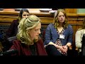 Iowa GOP Senators Explaining Sen. Zaun’s 72-Hour Abortion Waiting Period Bill in Subcommittee
