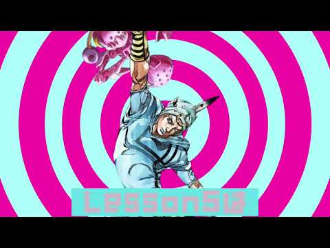 p.h./ジョニィ・ジョースター
