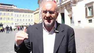 Berruto: no a commissariamento politico Figc, è occupazione di spazi