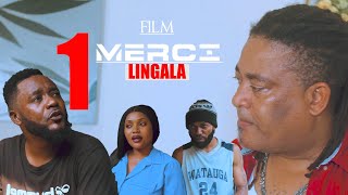 FILM CONGOLAIS-MERCI EP.1