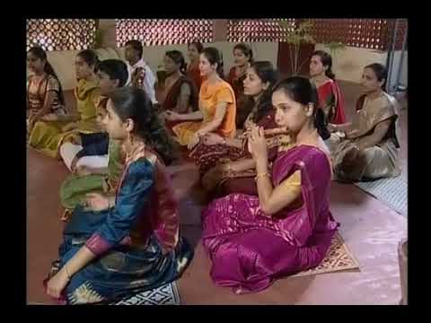 Learn sarale varsae in 3 speeds.