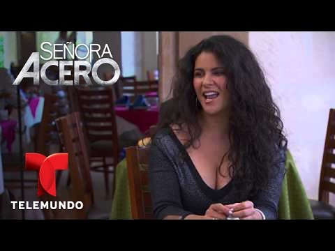 Señora Acero Capítulo 60 Telemundo