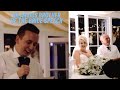 Brother of the Bride's Hilarious Wedding Speech Kills Crowd!