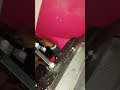 43 inch TV installation##