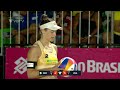 Gelingt der Finaleinzug? | Beach Pro Tour | Elite16 Saquarema | DVV