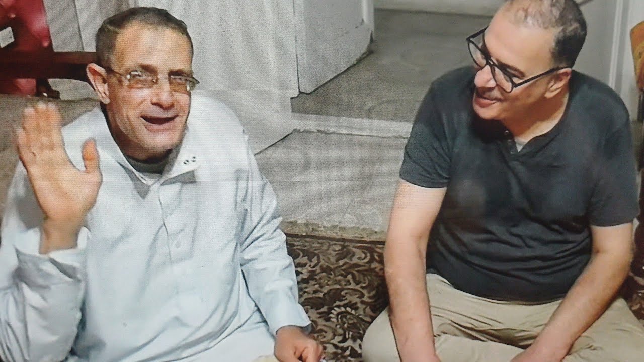 سامى ماركت وأم الغلابه جايين وجايبين الخيركله معاهم مع منوعات مصرى 