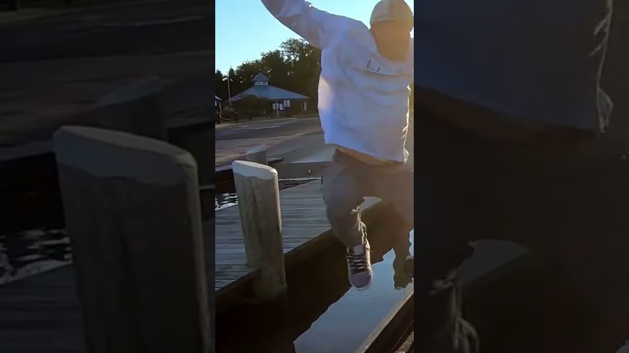 launch a boat like a boss