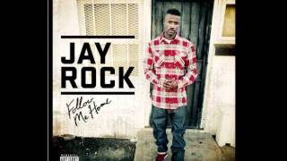 Jay Rock - Code Red - Follow Me Home 2011 (HD Quality)