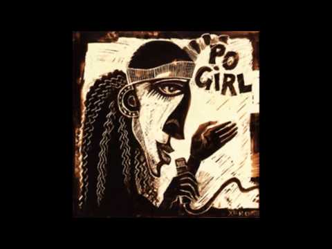 Po' Girl - City Song