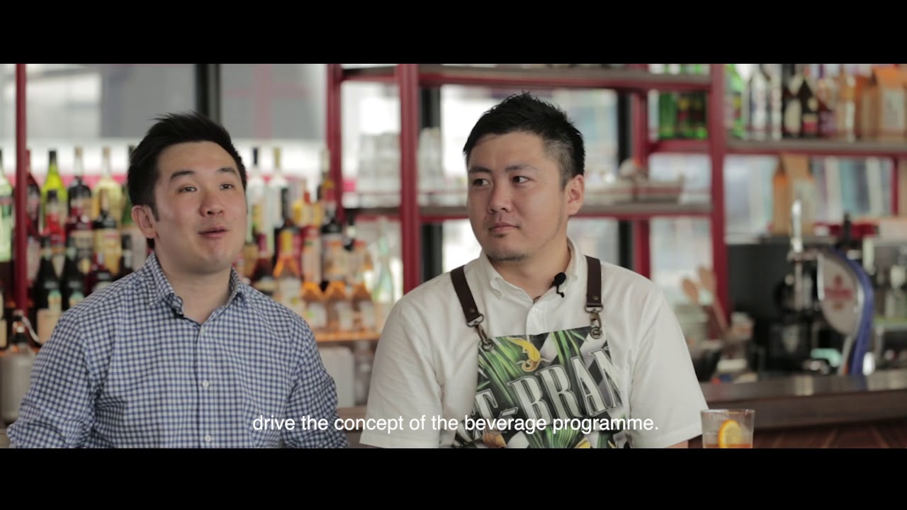 Caffe Fernet - Kitchen & Bar