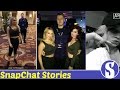 Zoie Burgher & John Scarce @ MLG Vegas! - FULL 2-Day Snapchat Story