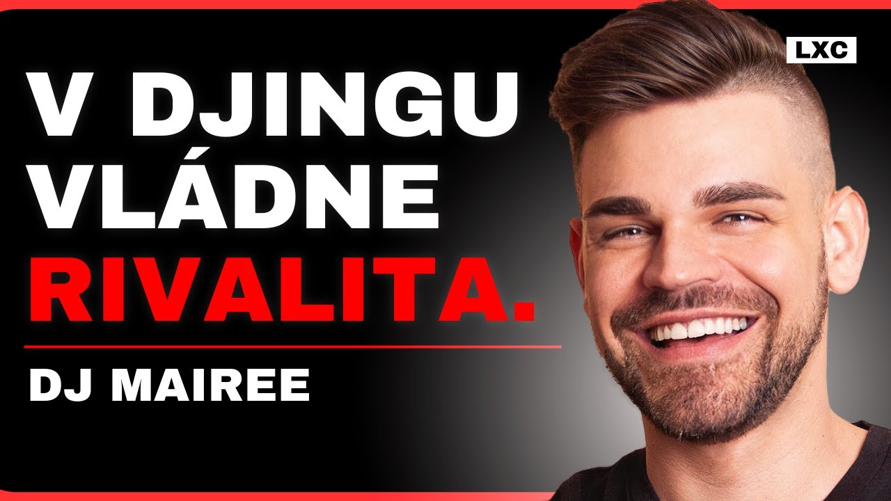 Hudobný priemysel odhalený: DJ MAIREE hovorí pravdu!