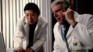 There Were Worms Inside My Chest | Diagnosis Dead or Alive