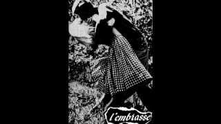 L'EMBRASSE (Top Tape compilation cassette 1987)