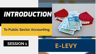 Full ICAG Lectures: Public Sector Accounting (Introduction)|ICAG |ACCA| CPA| CFA - Nhyira Premium News
