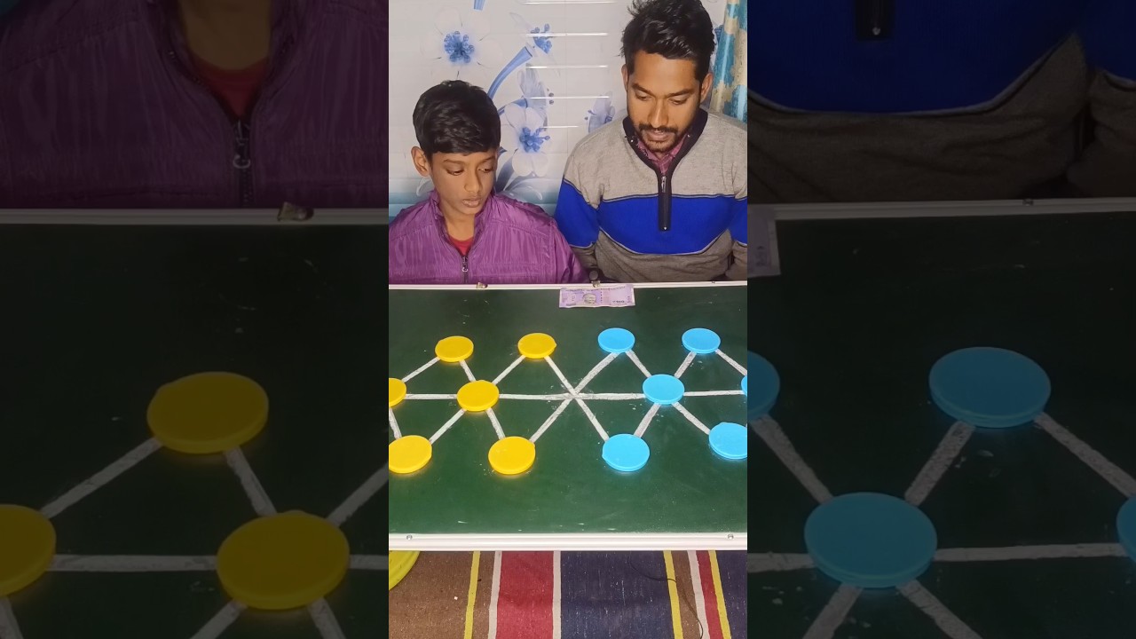 হলুদ ভারসেন লাইটবুলু মজার গেম  