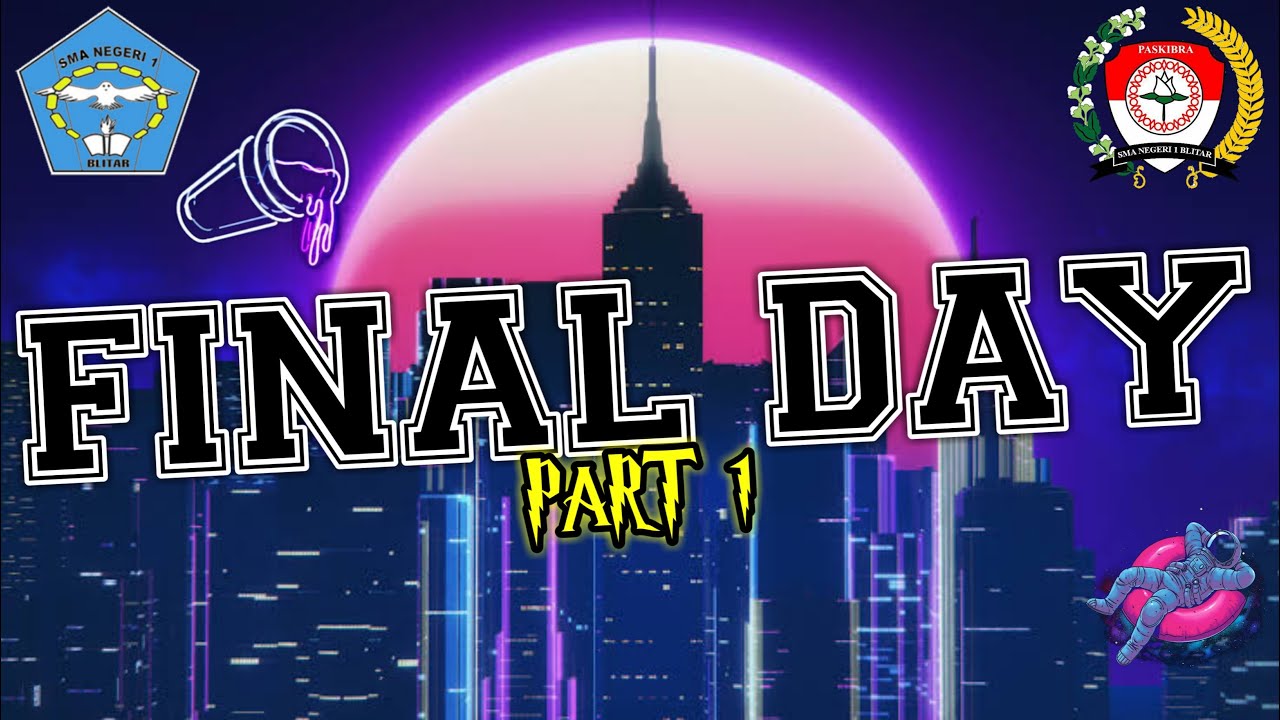 FINAL DAY LKBB VIRTUAL PROKLAMATOR 21 | PART 1