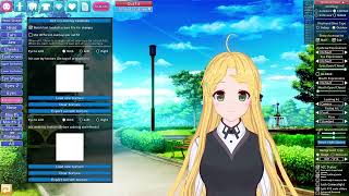 Celebrity Asia Argento From High School DxD ( Koikatsu card Hunting ) Made by Keiyuu ( Free ) Net Worth
