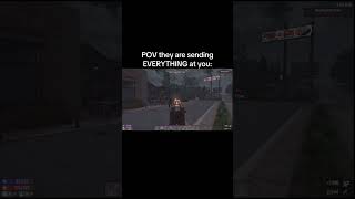 Like why? Video out tomorrow #7dtd #zombiesurvival #gaming #funny #zombie