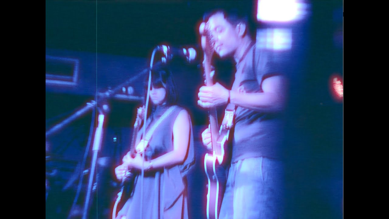 Grids & Dots - Dishes and Days (Official Music Video)