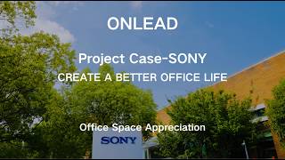 Project Case-SONY