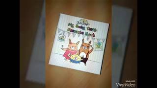 What is inside Gifthing's Baby Teeth Keepsake Book? Save your child's tooth with a tooth fairy album