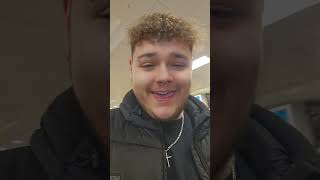 Guess Where We Are At...