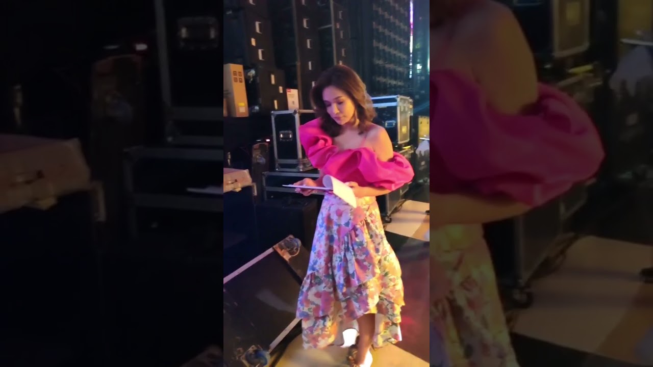 day in my life in 45 seconds 😘 