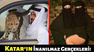 Katar Ve Lüks Otelleri Hakkında İnanılmaz Gerçekler! Resimi