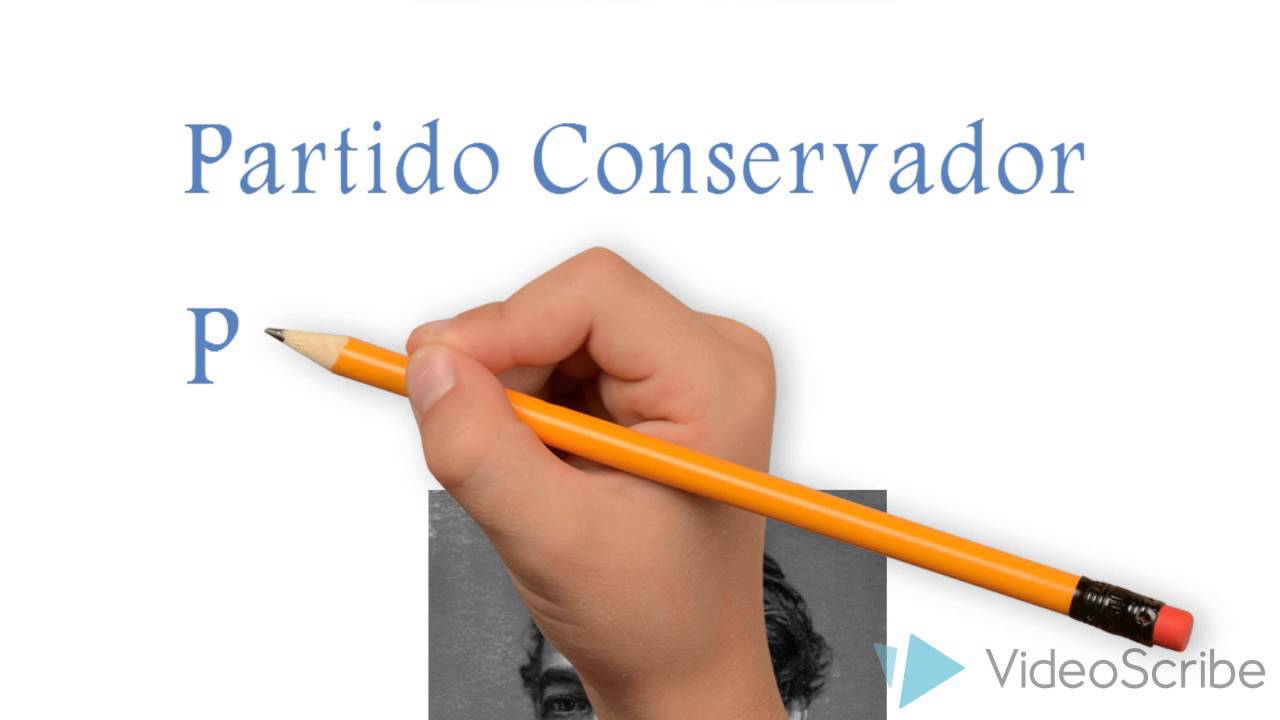 El turnismo pacífico