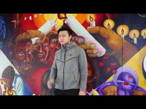 李香兰 - 张学友(cover by Victor)