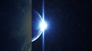 I created SPACE in After Effects