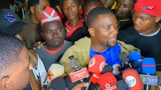 AHMED ALLY,Dunia inaenda kutikisika kwa Msanii mkubwa Simba DayJEZI MPYA YA SIMBA NI HAIJAWAHI TOKEA