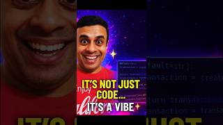 Coding But Make It ✨Aesthetic✨ — The Vibe Coding Experience #vibecoding #chatgpt #shorts