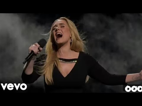 Easy On Me – Chris Stapleton ft. Adele (Soulful Country-Soul Ballad)
