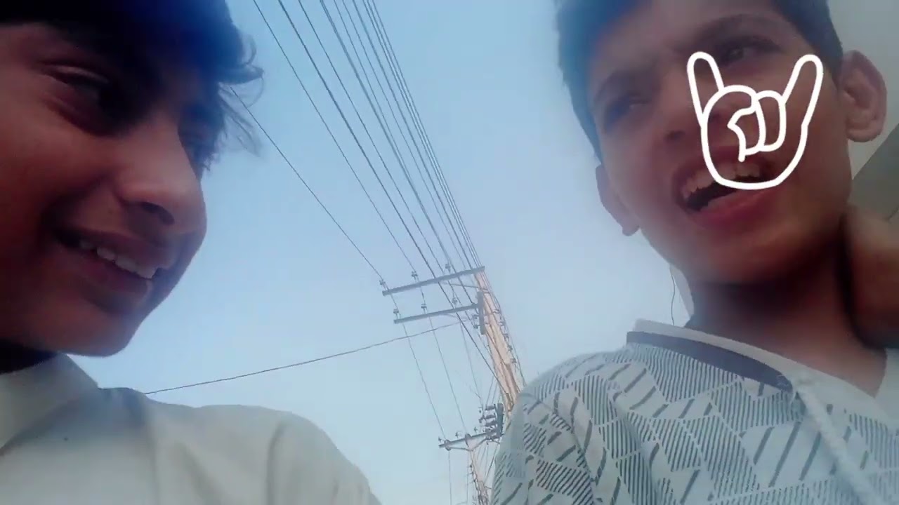 Ramzan ke vlogs 12 Zeeshan bhai ke ghar ki aur TV kharab ho gaya #zt gaming