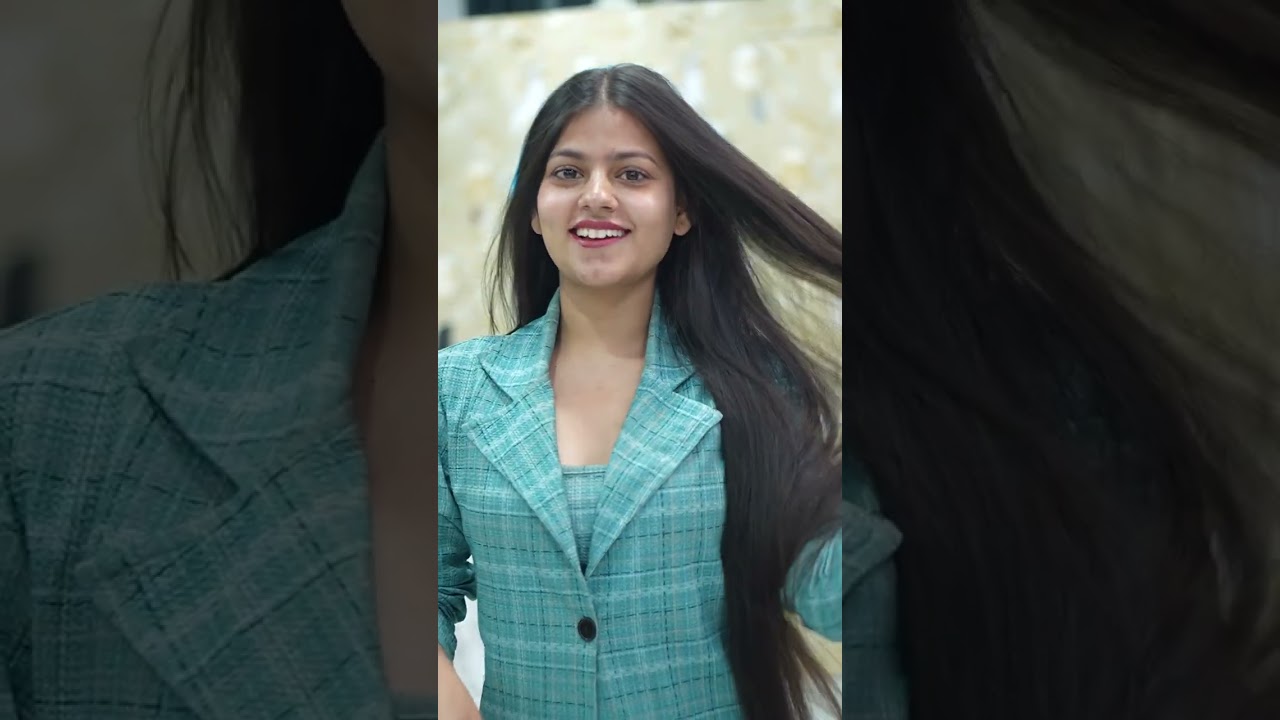 Pain Gaya, Hair Gaye… Ab Sirf Glowing Skin ✨ | Smooth Skin Result | Hair By Sahil