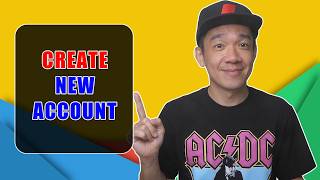 How to Create a New Gmail account for Personal Use