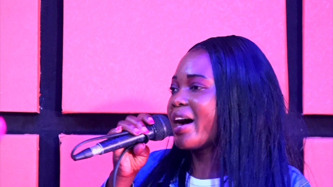 LATEST 2021 Elizabeth | Iseni Tumulumbe