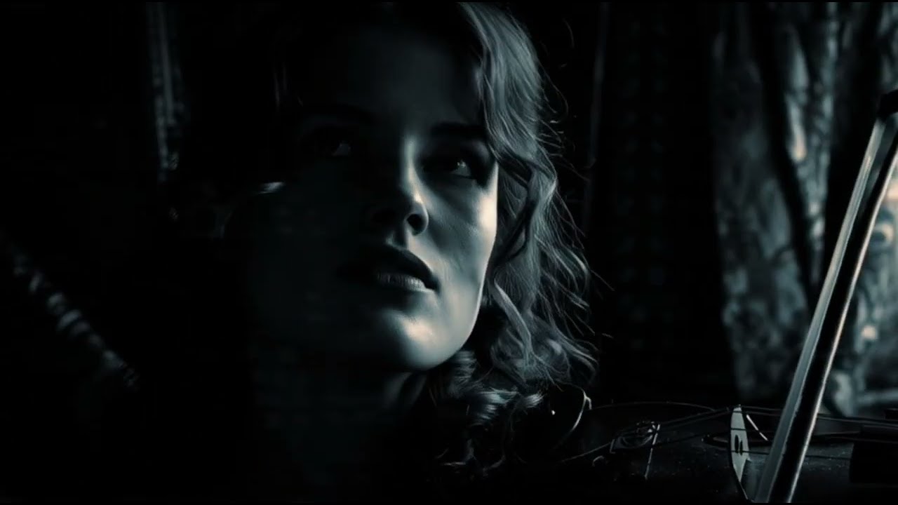 Глас под земята